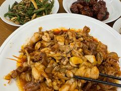 -毛哥小馆子(百井坊巷店)