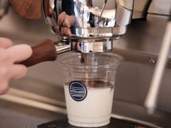 -Onirii Coffee(长乐路店)