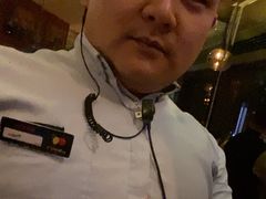 -安妮意大利餐厅(世贸天阶店)