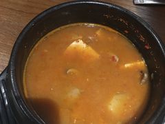 -·缸桶屋·韩式牛肋条自助烤肉(西湖D11店)