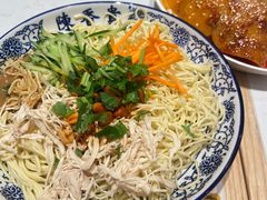 -陳香貴·兰州牛肉面(上海长风大悦城店)