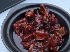 -诗莉莉·厚德堂私房菜