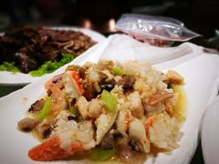 炒三鲜-船尚小镇(武清下朱庄店)