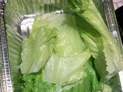 -云晓光头烧烤吧(新大陆广场店)