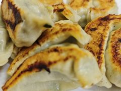 韭菜煎饺-八珍·广式煎饺·广州老字号(北京路总店)