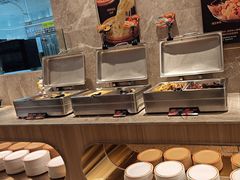 -比格比萨自助(上海松江万达店)