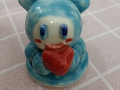 -馆陶手作坊DIY·陶艺·石塑粘土·石膏娃娃(车陂店)