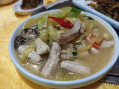 -东方之猪四更烤乳猪(金垦总店)