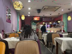 -葛尼沙印度餐厅 (镇明路店)