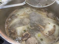 -黑山牛肉汤火锅(花城汇店)