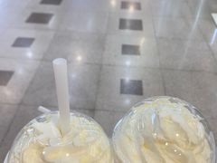 -星巴克臻选(周浦万达店)