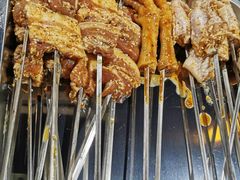 -袁家水泊水浒烤肉(白金店)