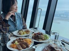 -澳门旅游塔360°旋转餐厅(南湾湖广场店)