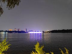 -长春市南湖公园