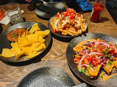-Q MEX 库迈墨西哥餐吧(三里屯店)