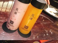 -花潮料理艺食馆(世欧广场店)