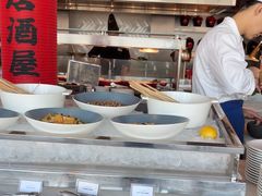 -济南凯宾斯基酒店-THE VIEW云景全日制餐厅