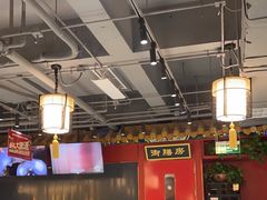 -惠丰堂饭庄·烤鸭·京味菜(民族大学店)