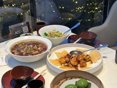 -柴门饭儿(成都太古里店)