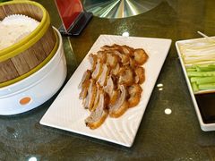 -便宜坊烤鸭店(玉蜓桥店)