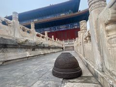 -北京市劳动人民文化宫(太庙)