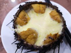 -荣祥海鲜·烟台菜(胜利路二部)