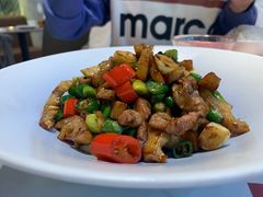 -椒爱水煮鱼川菜(CBD万达店)