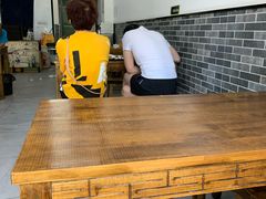 -老磁器口豆汁店(马家堡店)