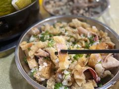 -红旗山庄(圭峰山店)