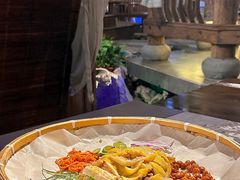 -花溪雨·森林餐厅(石基店)