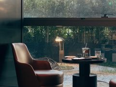 -木嘛working coffee(前海店)
