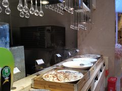 自助取餐区-芭菲盛宴·环球美食(袁家岗店)