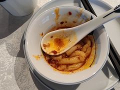-李记搅团•非遗陕菜(三桥店)