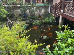 -北园酒家(小北路店)