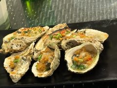 -啊溜烧烤·炭火传承(南澳店)