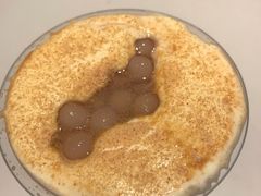 豆豆波波茶-喜茶(上海打浦桥日月光gelato lab+店)