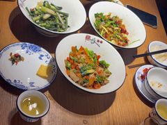 -赣饭农家·江西小炒(西乡店)