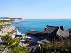 -海东龙宫寺