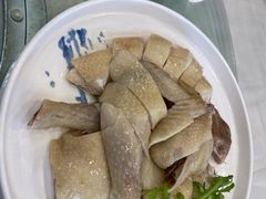 -清心鸡沙田乳鸽店·非遗传承(粤垦路店)