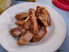 五香卤肉-青屋虾面