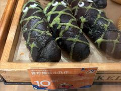-Olé精品超市(上海港汇恒隆店)