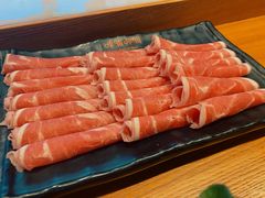 人气呷哺羔羊肉-呷哺呷哺(保利广场店)