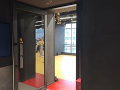 -超级猩猩健身·团课(淮海百盛店)