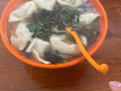 -阿麟馄饨(延长路店)