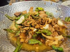 -彭耕记猪油炒小菜(吉联mall店)