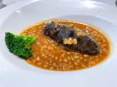 船夫海参-老船夫婚宴婚庆会馆(延吉路店)