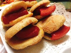 -山里饭店(贵安店)