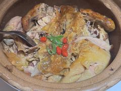 -金牌外婆家(苏州中心店)