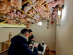 -觅豆豆花甜品(望平街店)
