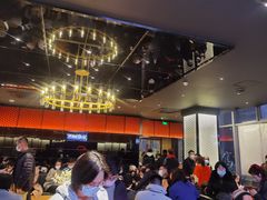 等位区-千寻烧肉(政务区店)
